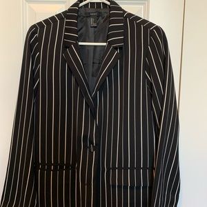 FOREVER21 blazer
